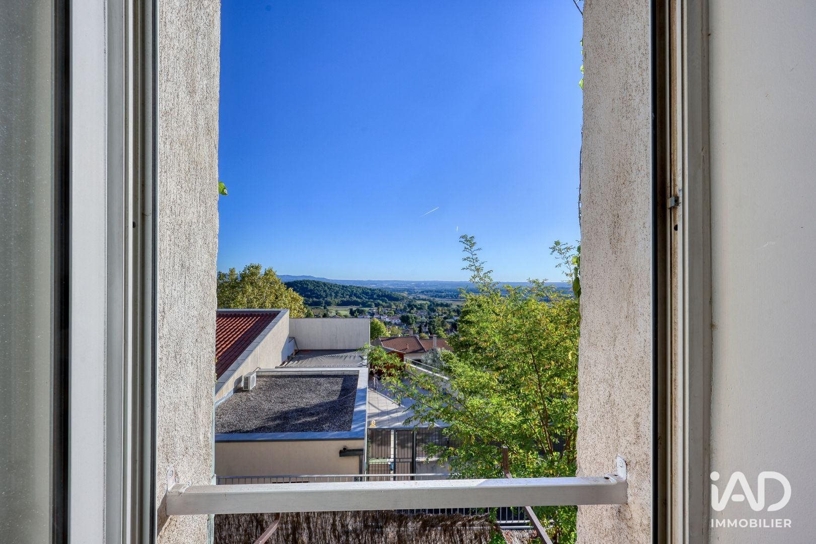 Maison à vendre, 132m², Eguilles