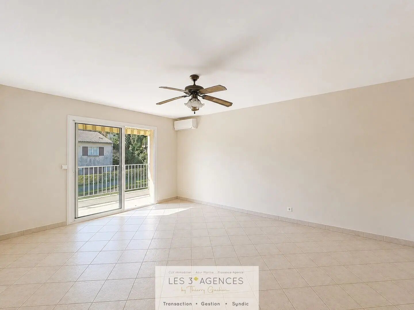 Appartement à vendre, 73m², Cavalaire-sur-Mer