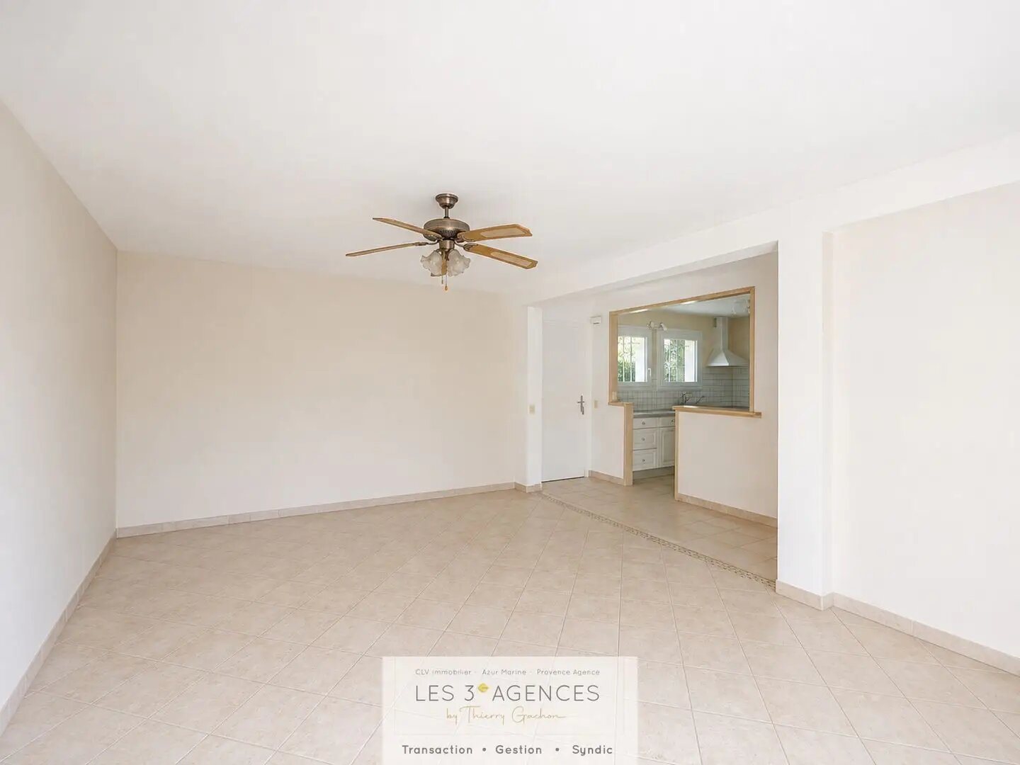 Appartement à vendre, 73m², Cavalaire-sur-Mer