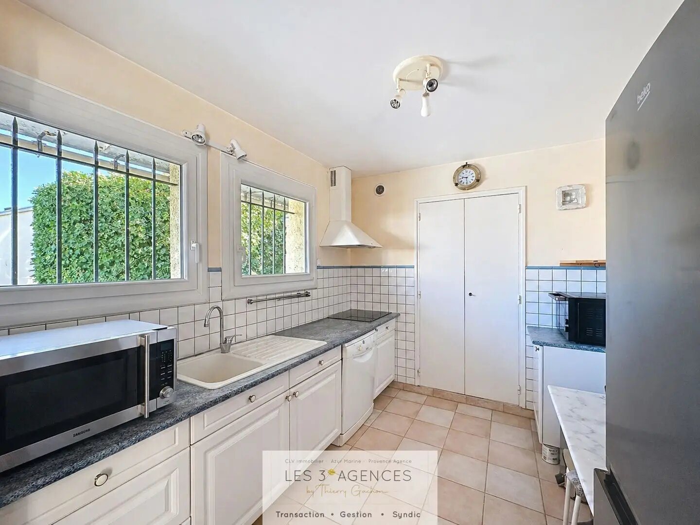 Appartement à vendre, 73m², Cavalaire-sur-Mer