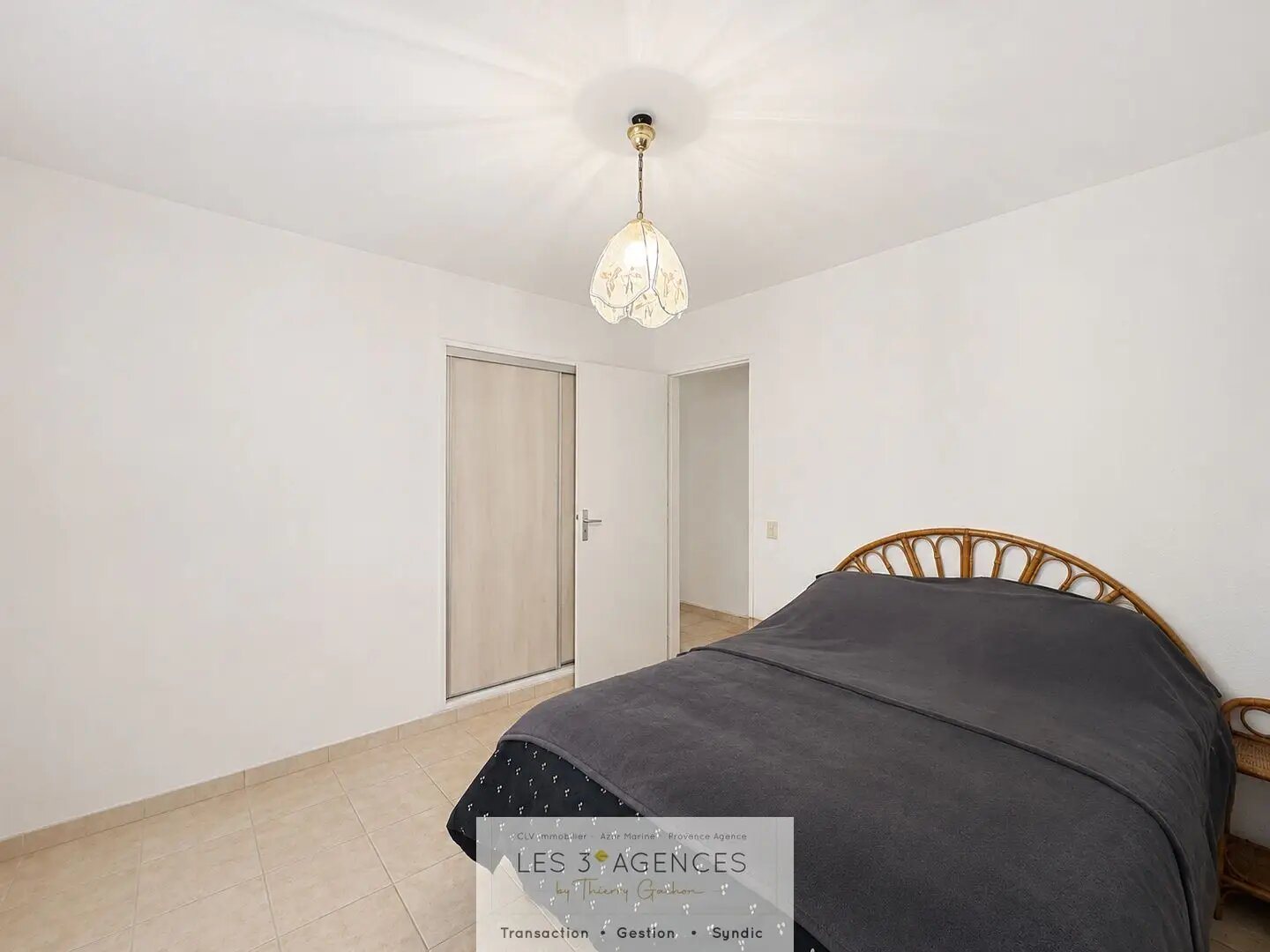 Appartement à vendre, 73m², Cavalaire-sur-Mer