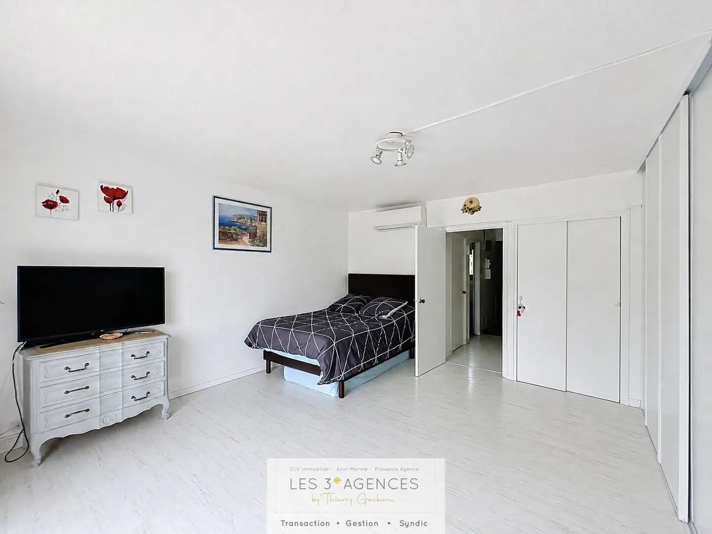 Appartement à vendre, 37m², Cavalaire-sur-Mer