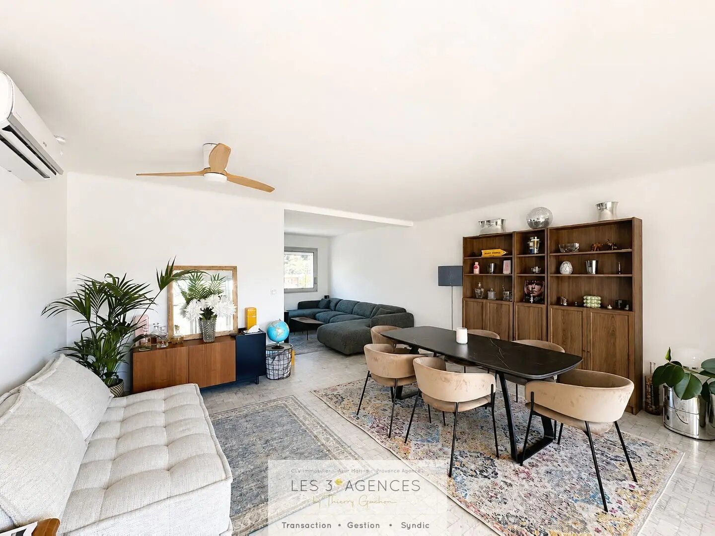 Appartement à vendre, 84m², Cavalaire-sur-Mer