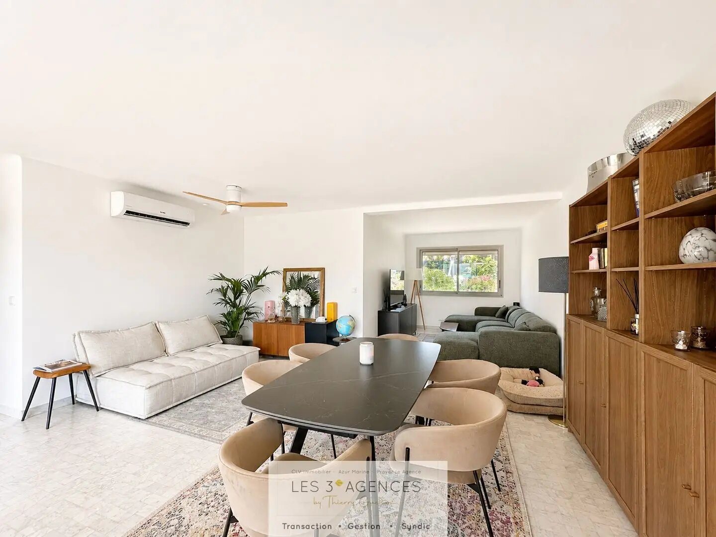 Appartement à vendre, 84m², Cavalaire-sur-Mer