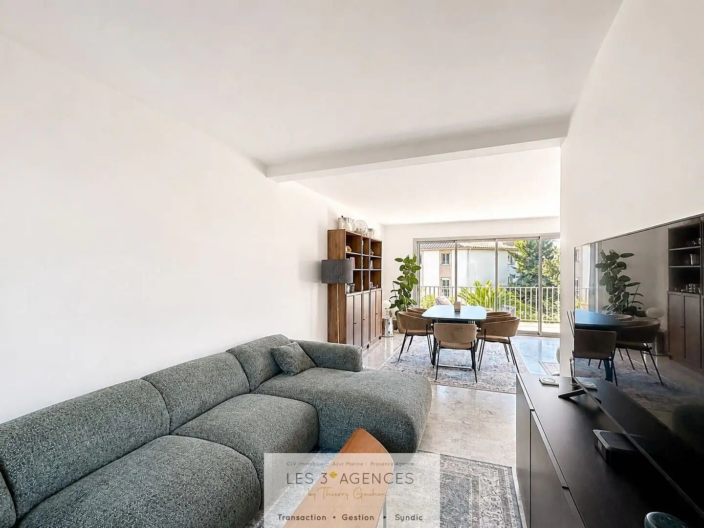 Appartement à vendre, 84m², Cavalaire-sur-Mer