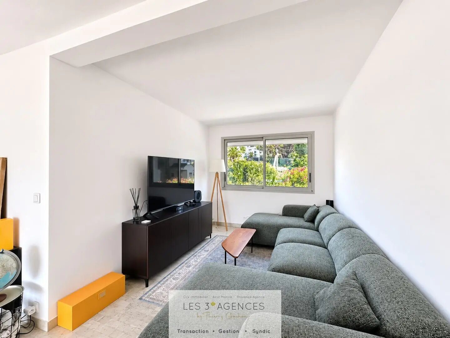 Appartement à vendre, 84m², Cavalaire-sur-Mer