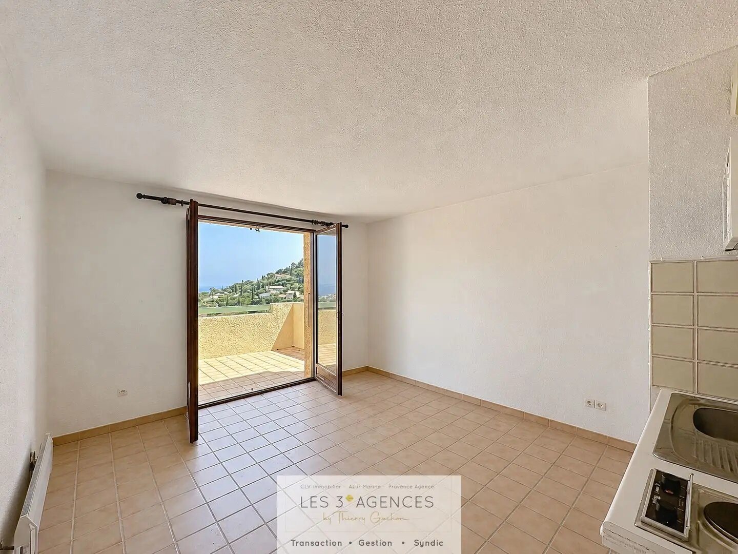 Appartement à vendre, 28m², Cavalaire-sur-Mer