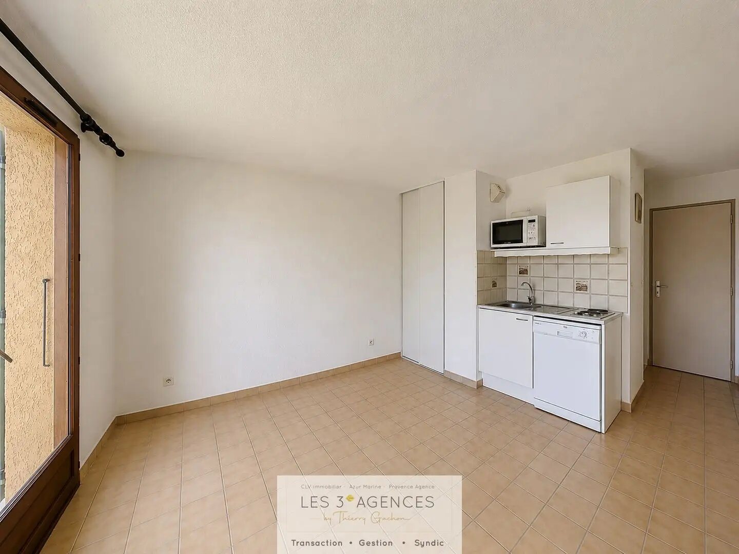 Appartement à vendre, 28m², Cavalaire-sur-Mer