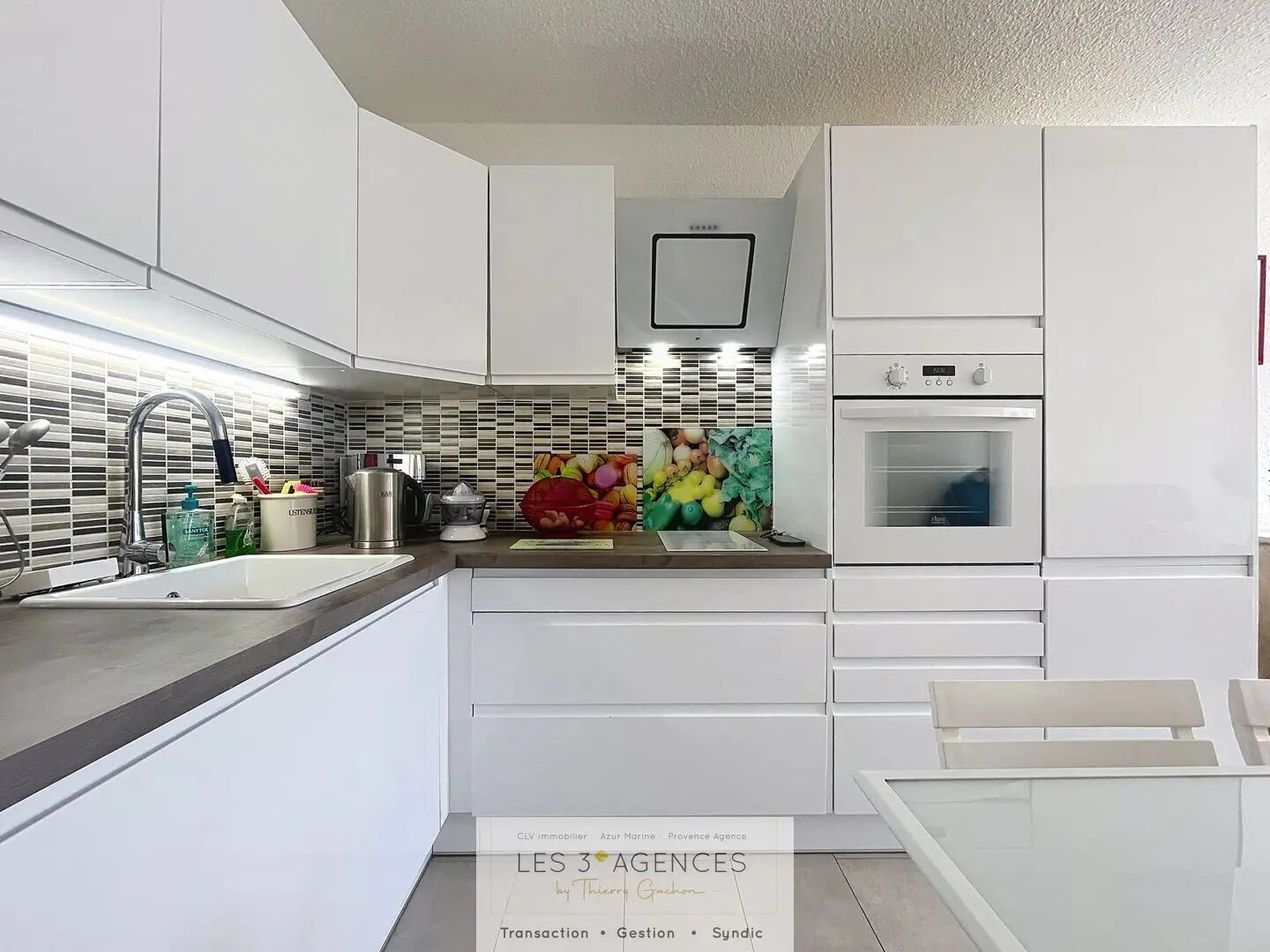 Appartement à vendre, 28m², Cavalaire-sur-Mer