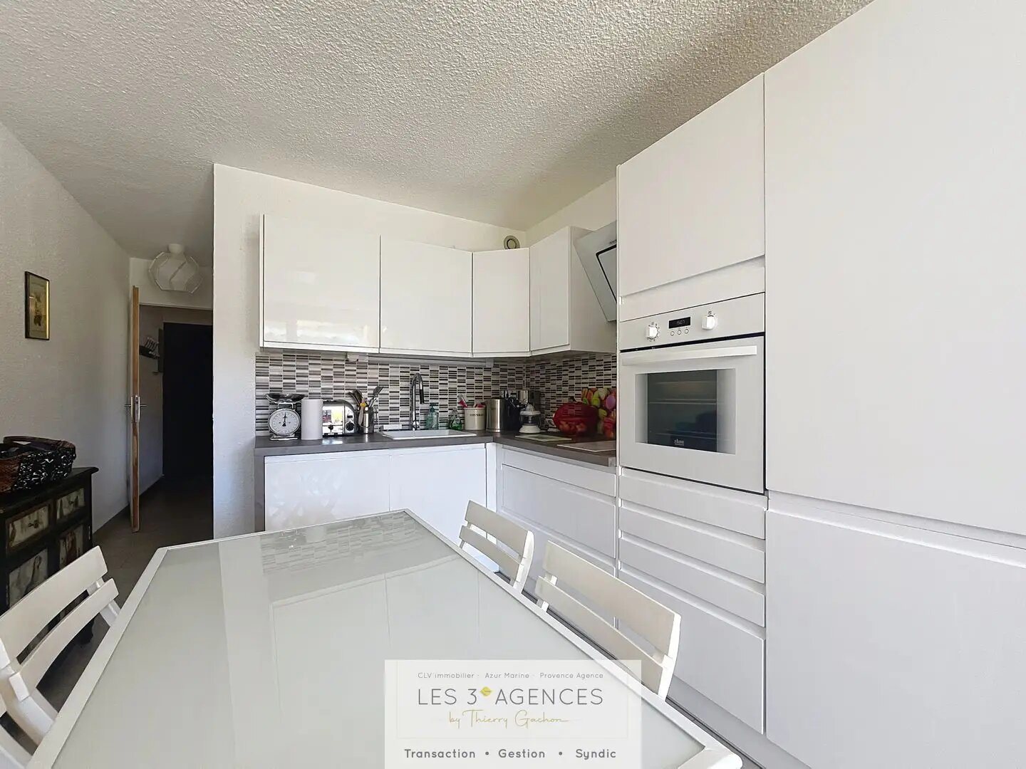 Appartement à vendre, 28m², Cavalaire-sur-Mer