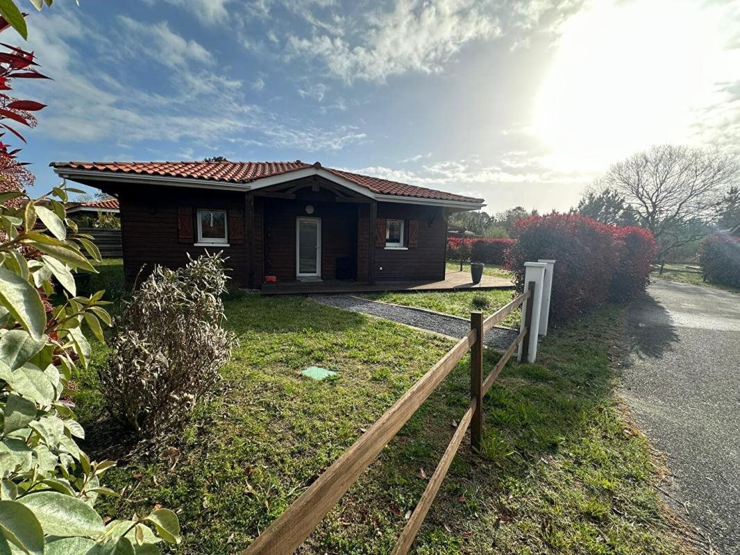 Maison à vendre, 82m², Parentis-en-Born
