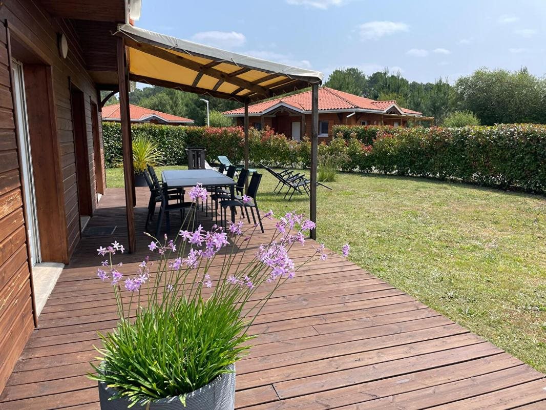 Maison à vendre, 82m², Parentis-en-Born
