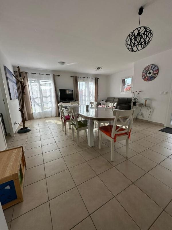 Maison à vendre, 82m², Parentis-en-Born