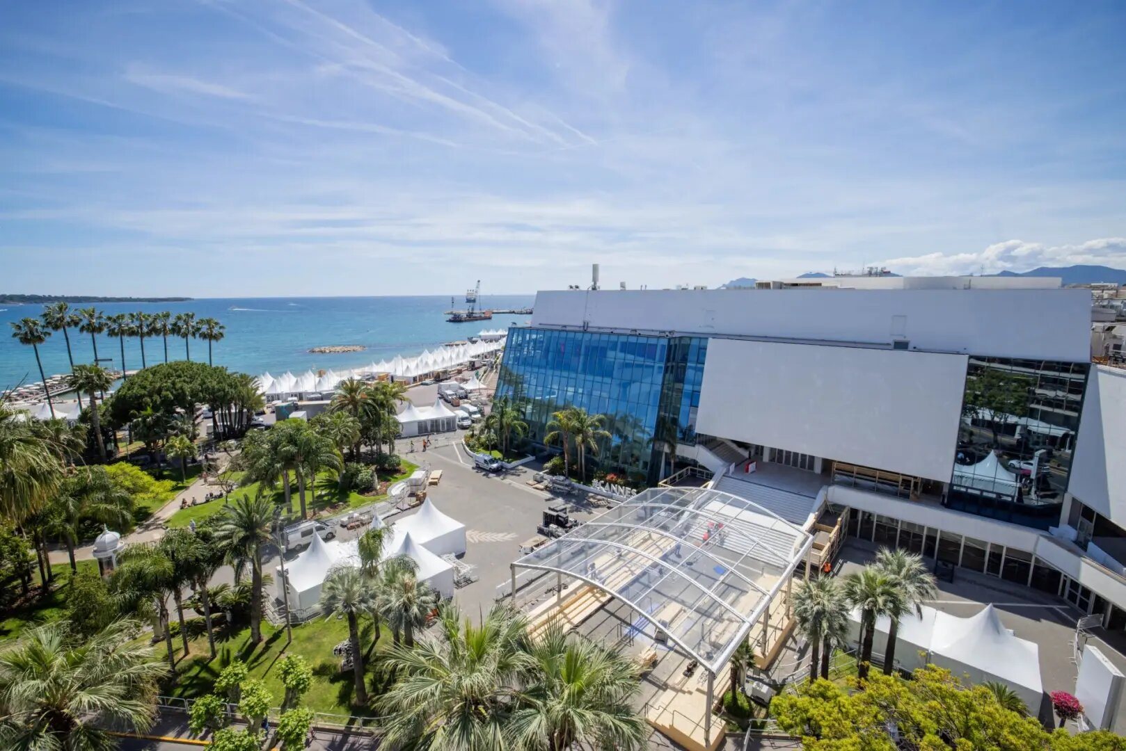 Appartement à vendre, 80m², Cannes