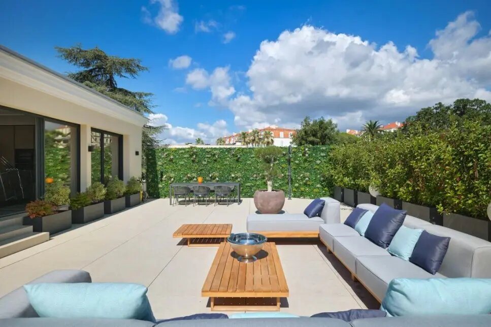 Appartement à vendre, 123m², Cannes