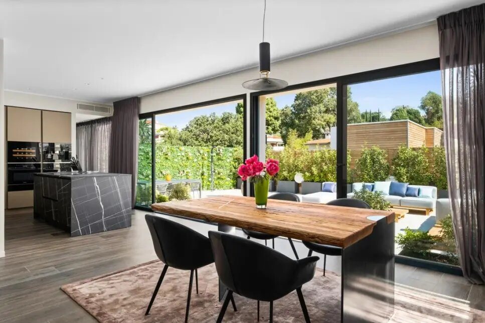 Appartement à vendre, 123m², Cannes