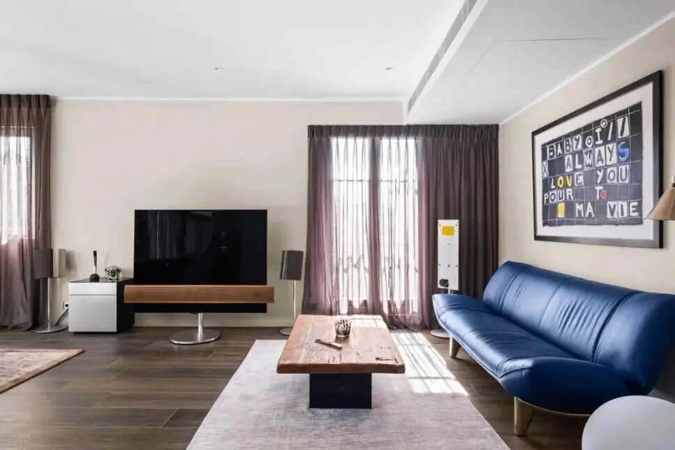 Appartement à vendre, 123m², Cannes
