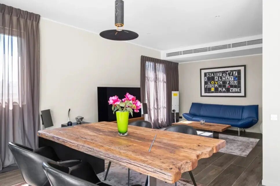Appartement à vendre, 123m², Cannes