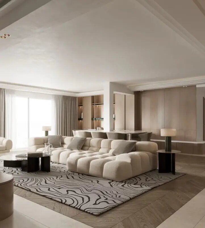 Appartement à vendre, 200m², Cannes