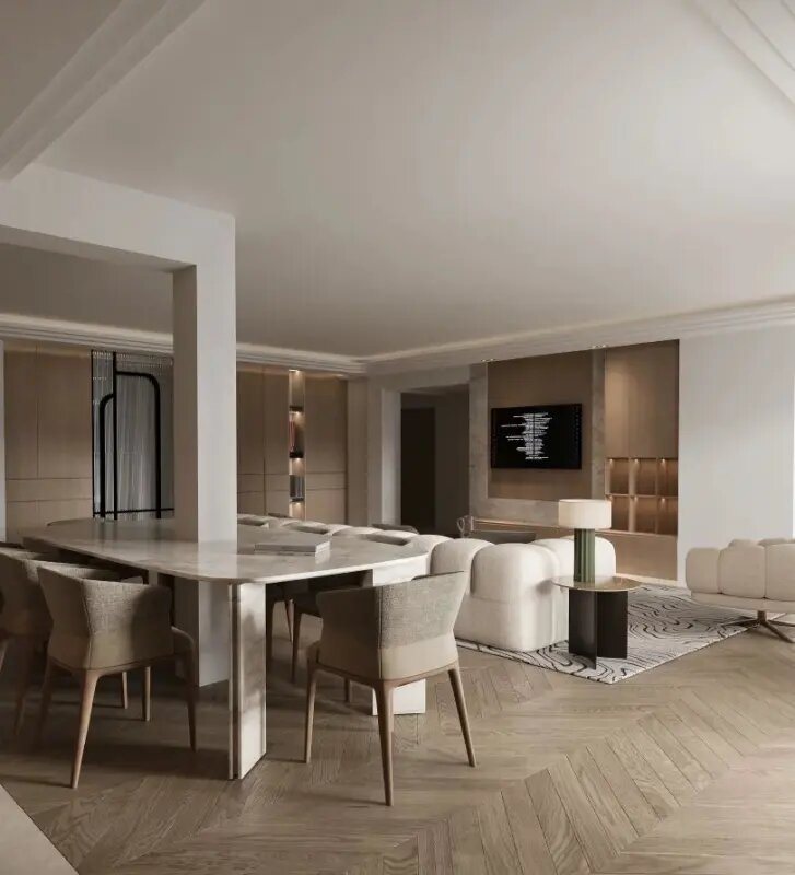 Appartement à vendre, 200m², Cannes