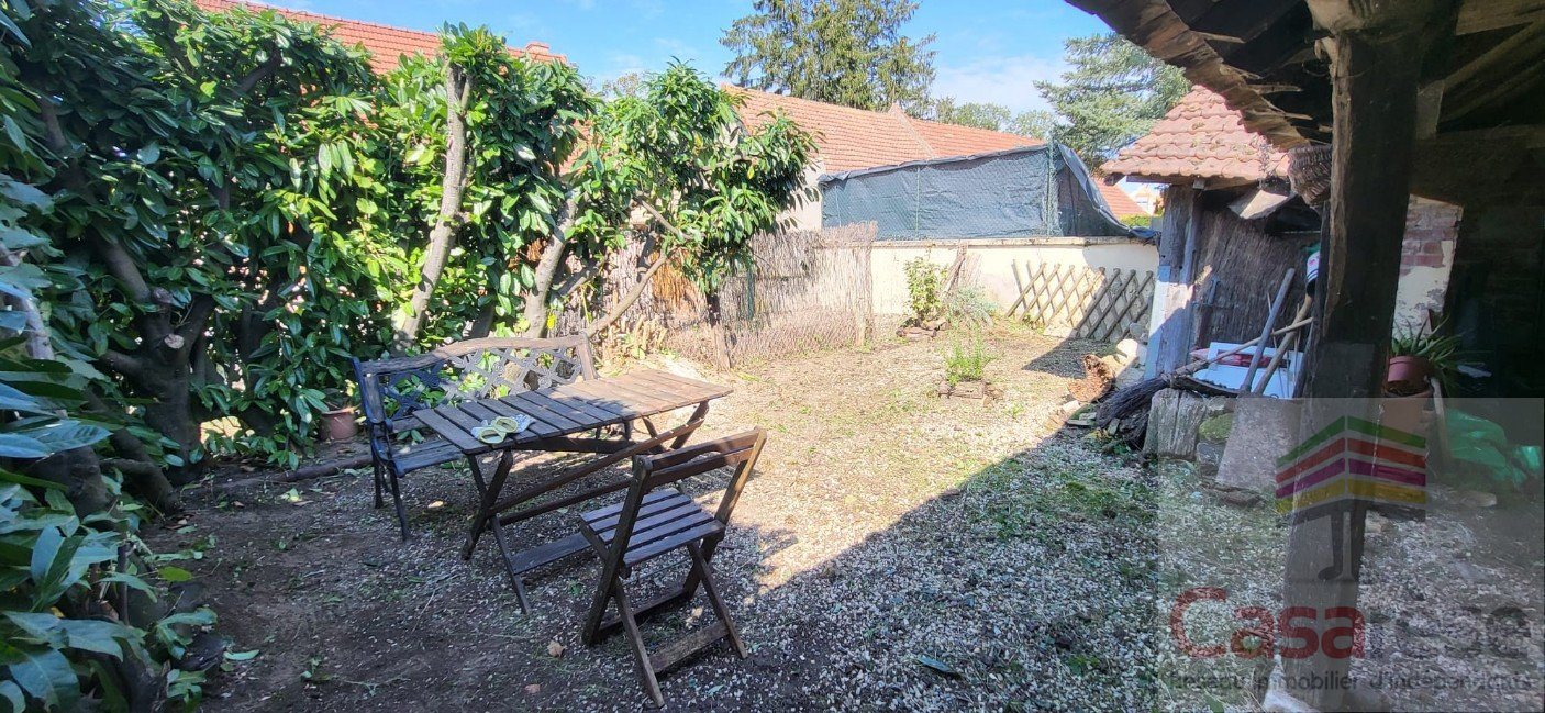 Maison à vendre, 94m², Bey