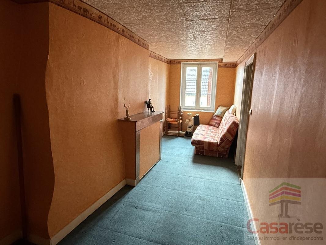 Maison à vendre, 94m², Bey