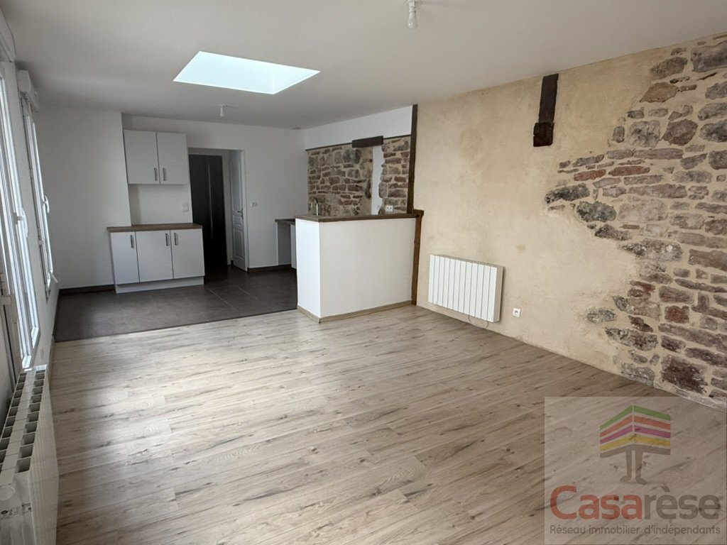Appartement à vendre, 53m², Chalon-sur-Saône
