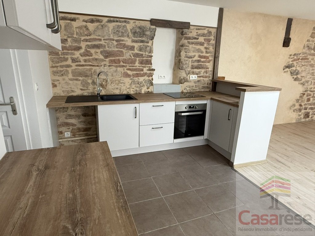Appartement à vendre, 53m², Chalon-sur-Saône