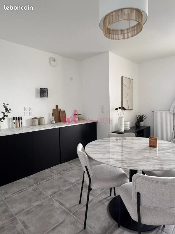 Appartement à vendre, 57m², Bron