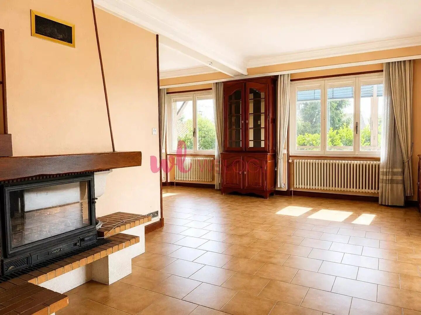 Maison à vendre, 126m², Millery