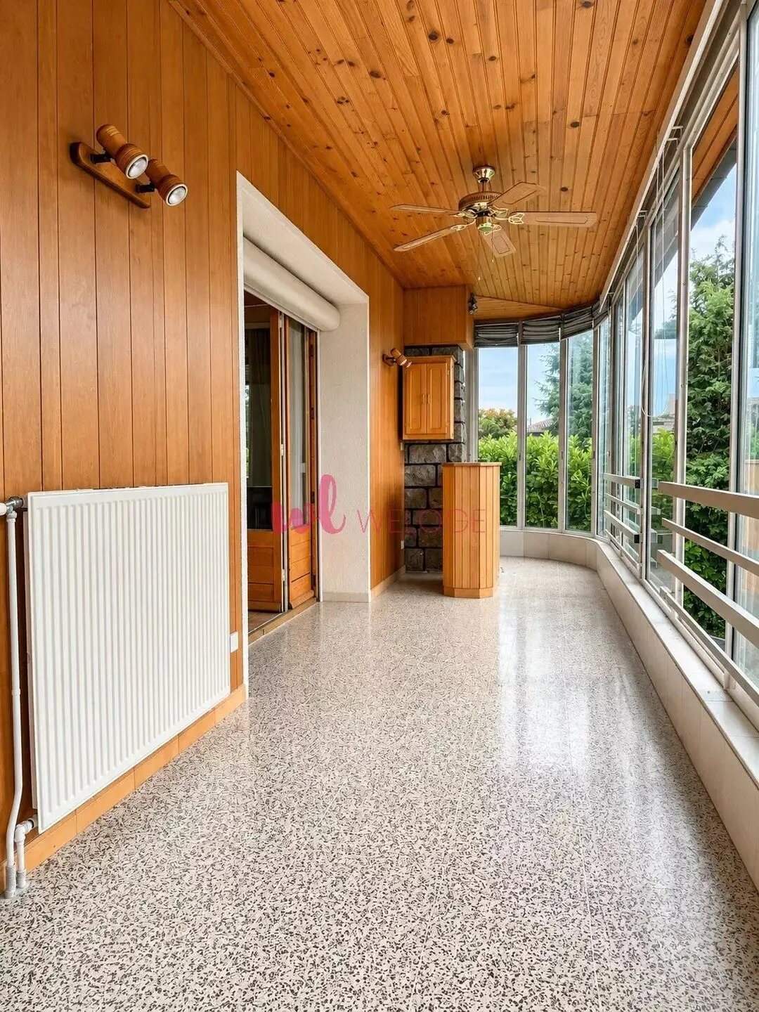 Maison à vendre, 126m², Millery