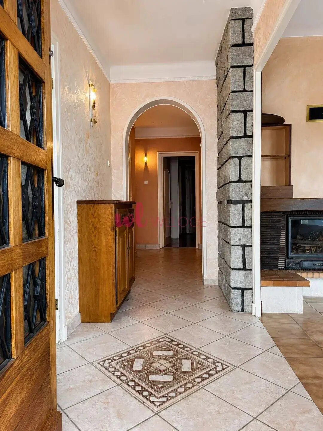 Maison à vendre, 126m², Millery