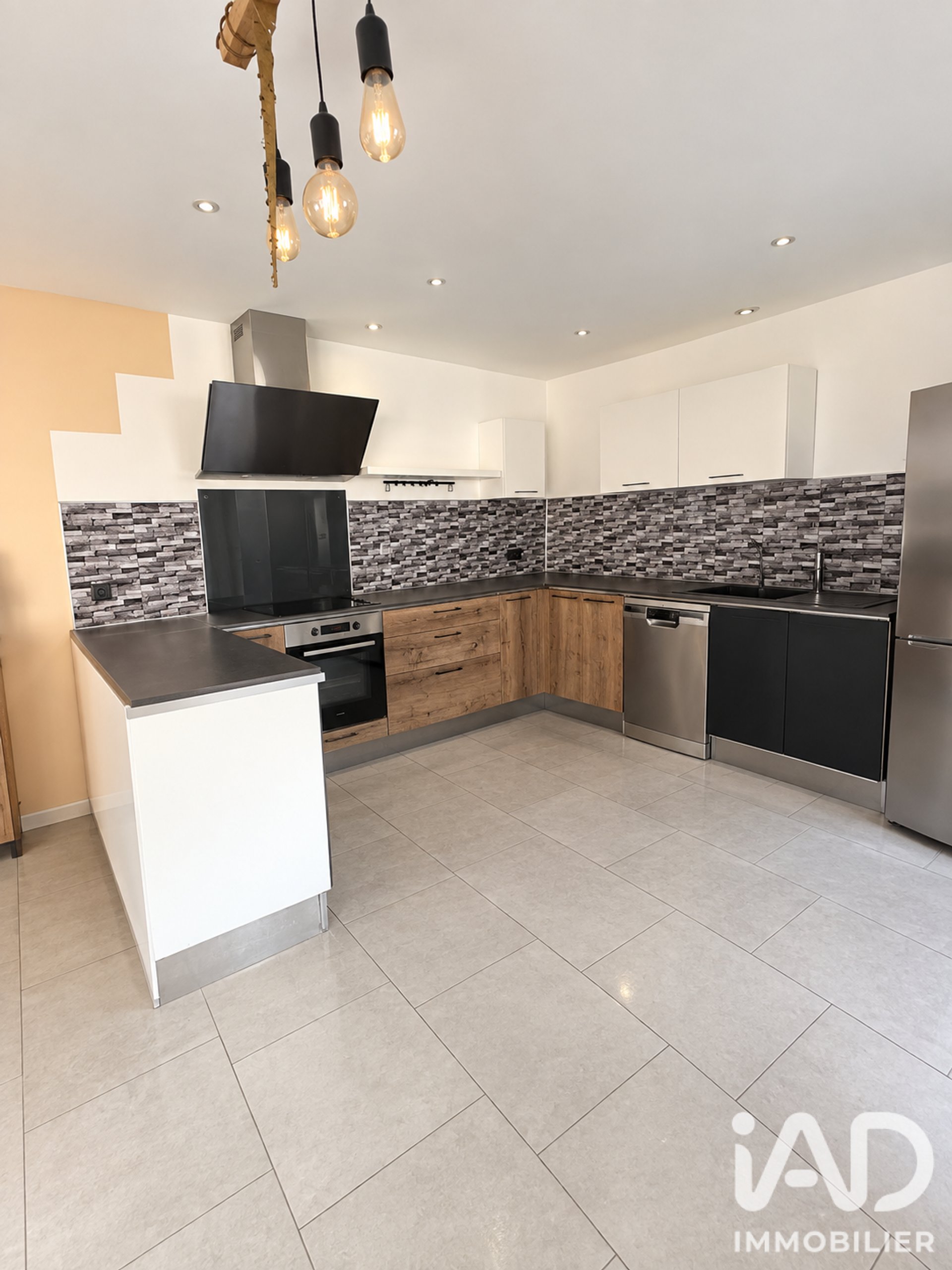 Maison à vendre, 105m², Escaudain