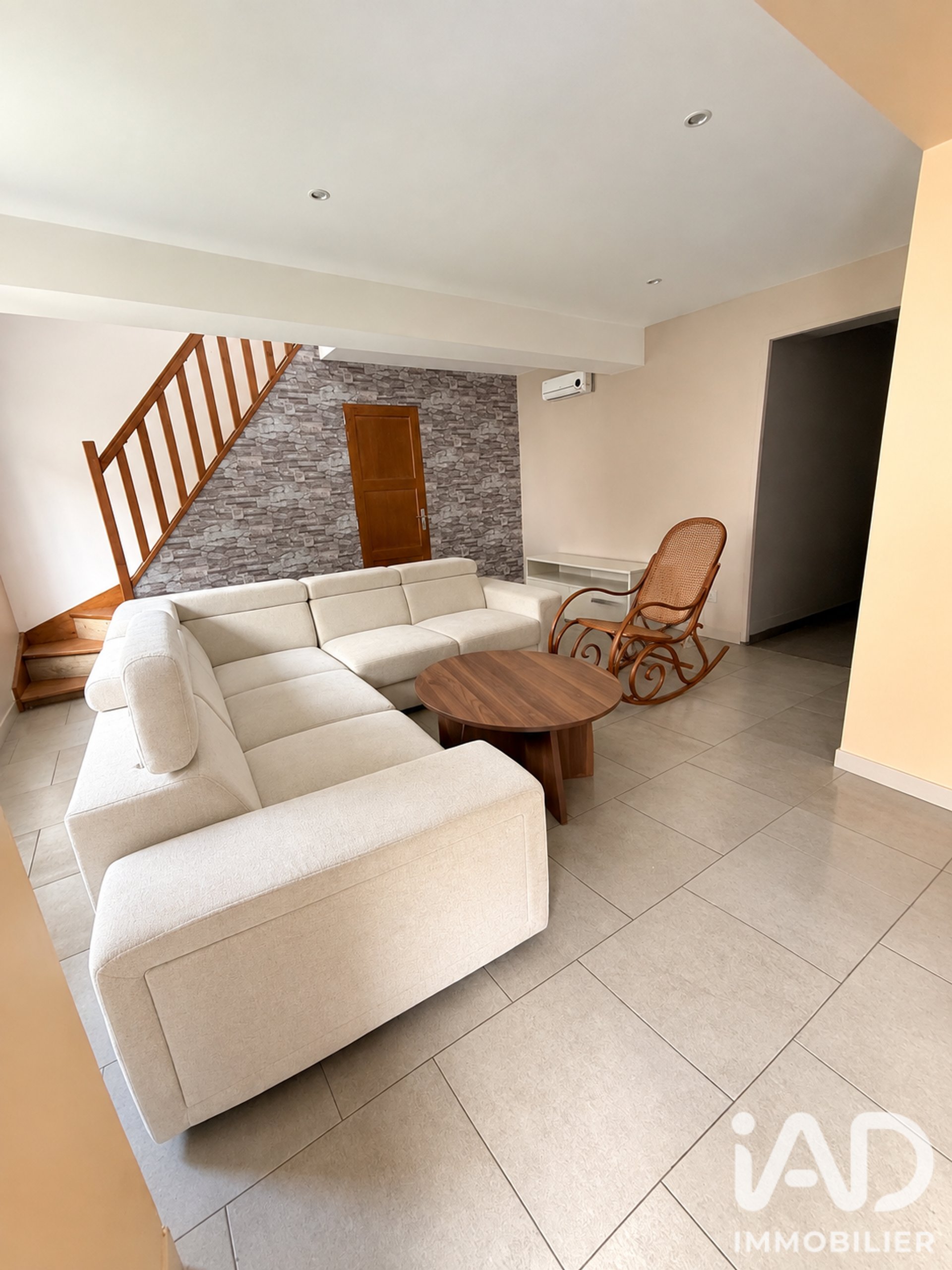 Maison à vendre, 105m², Escaudain