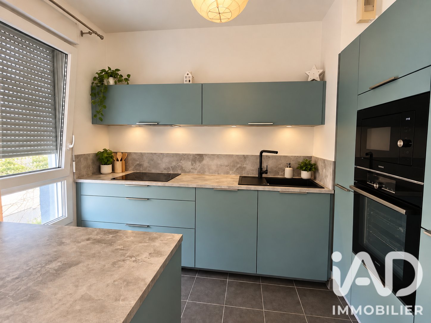 Appartement à vendre, 47m², Valenciennes
