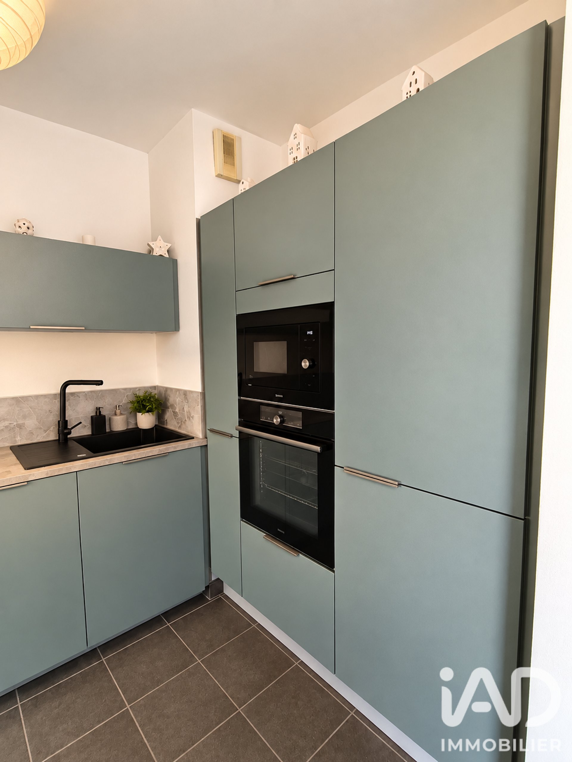Appartement à vendre, 47m², Valenciennes