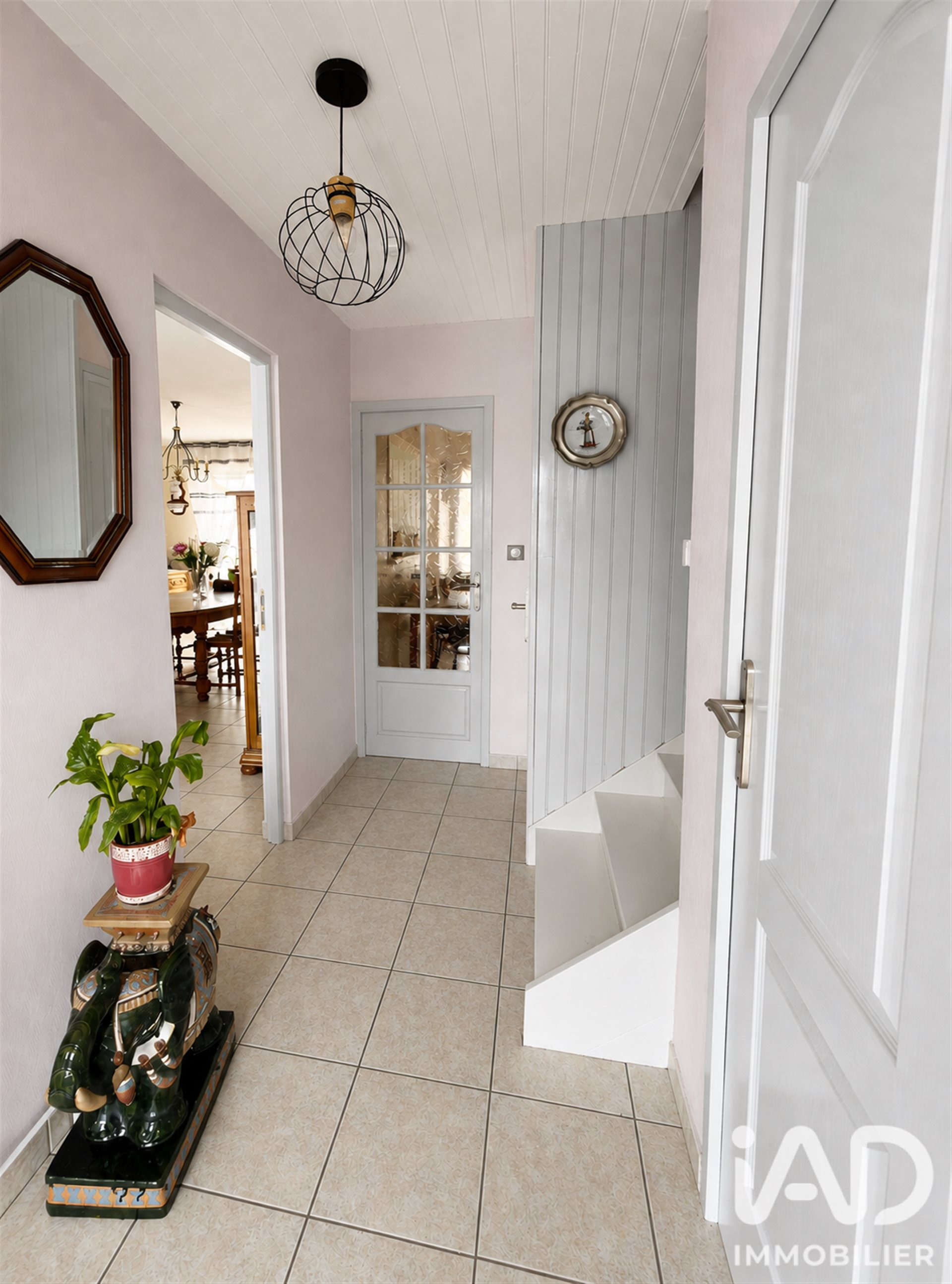 Maison à vendre, 93m², Marly