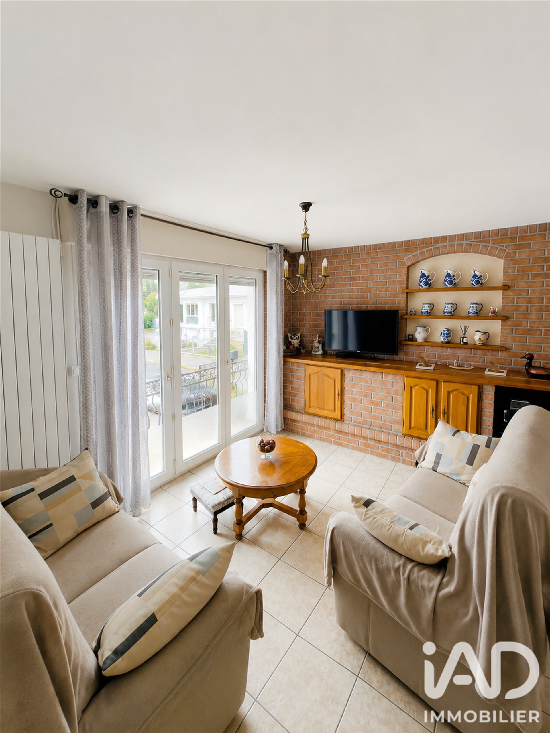 Maison à vendre, 93m², Marly