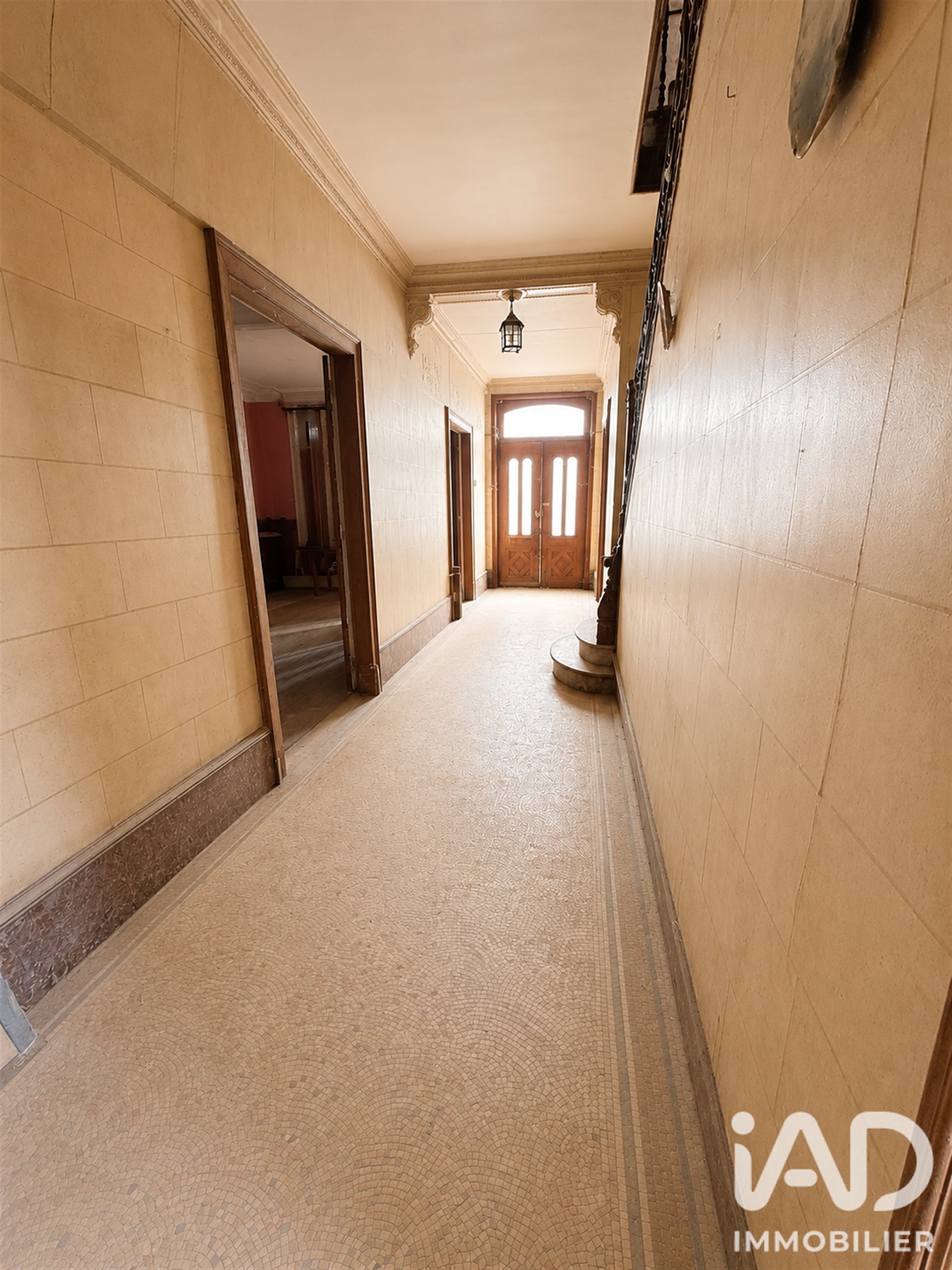 Maison à vendre, 253m², Inchy