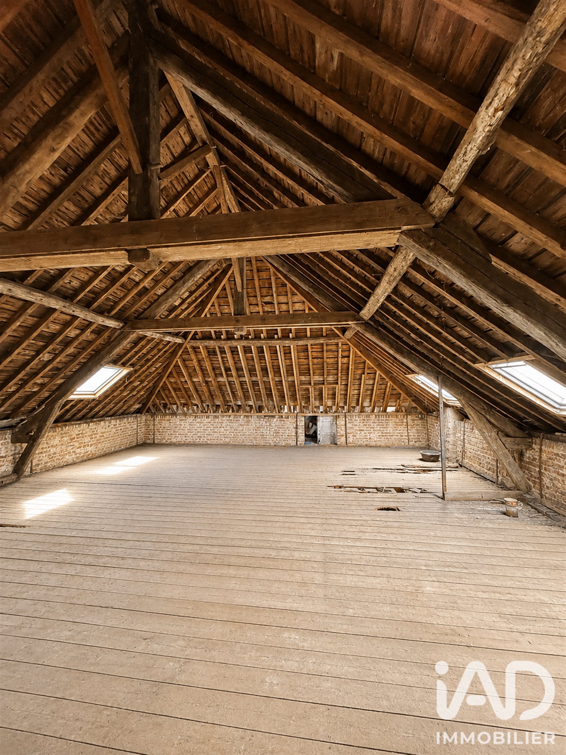 Maison à vendre, 253m², Inchy