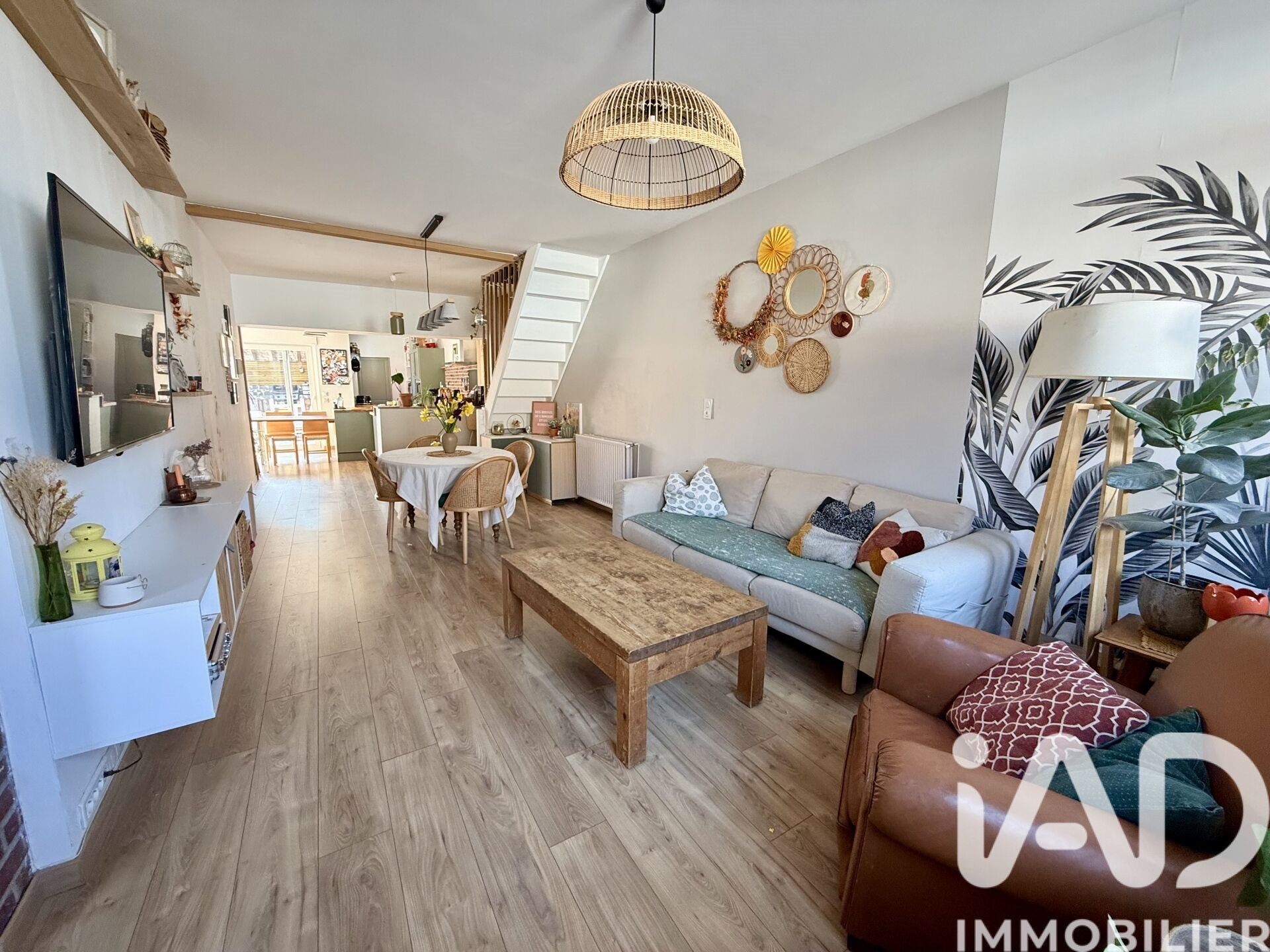 Maison à vendre, 205m², Erre