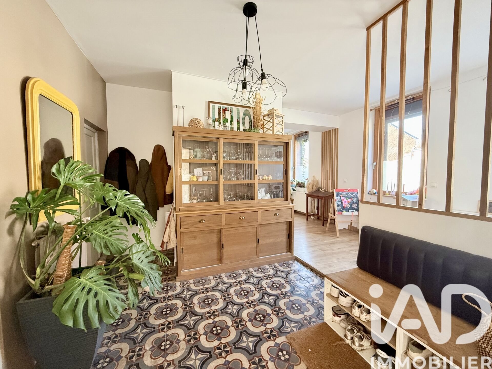Maison à vendre, 205m², Erre