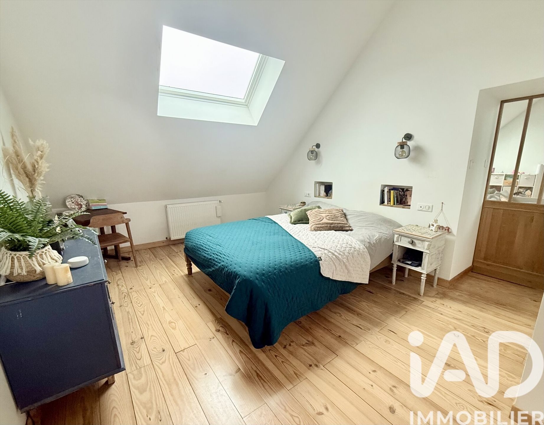 Maison à vendre, 205m², Erre