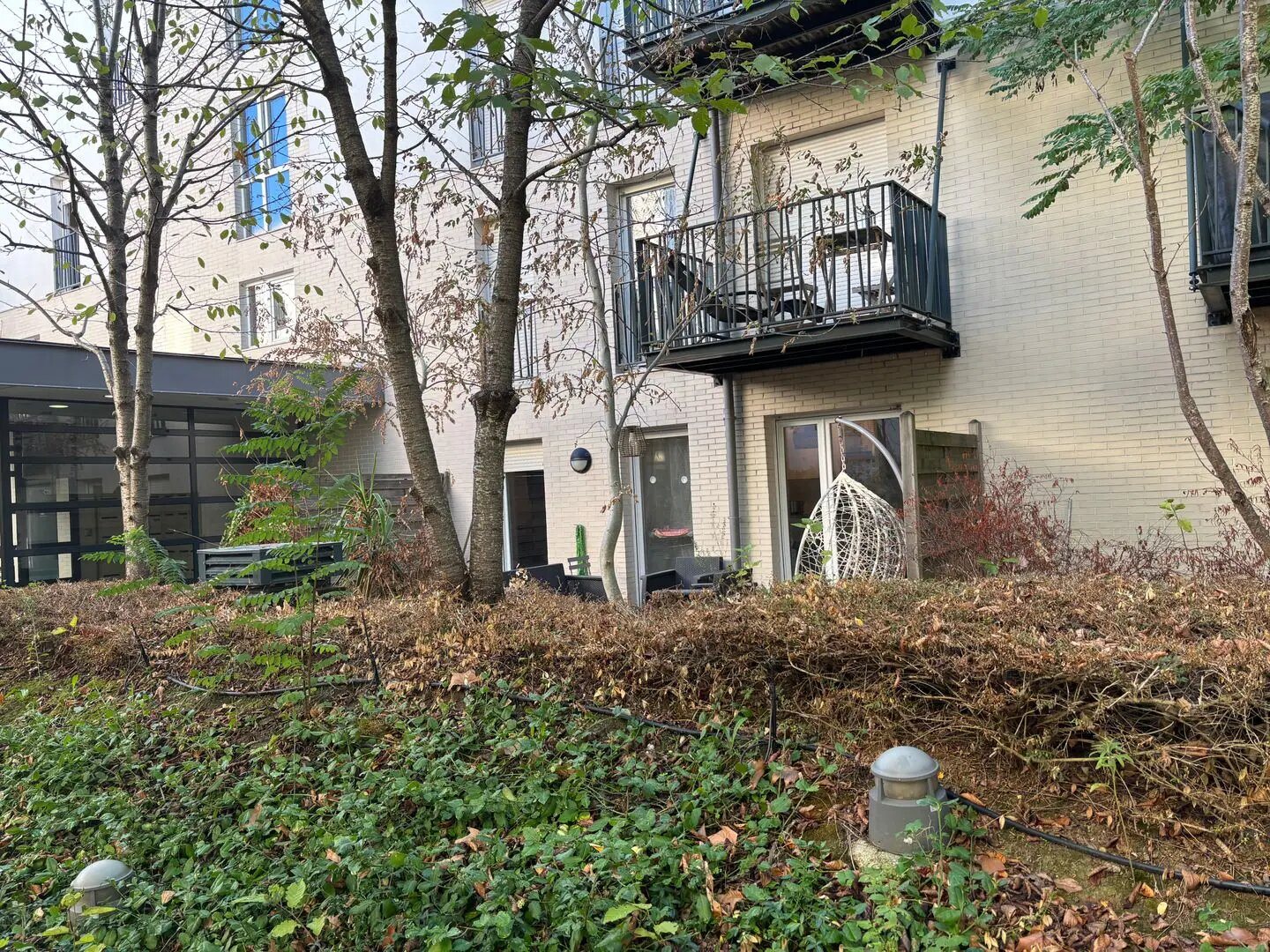 Appartement à louer, 42m², Bagneux
