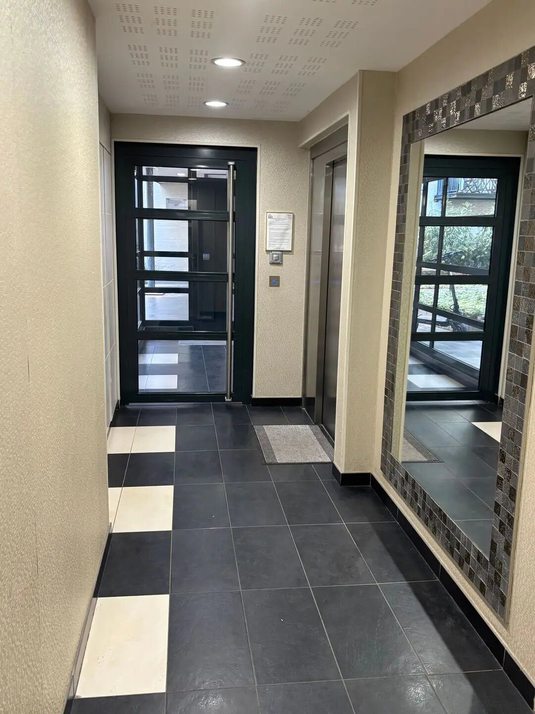 Appartement à louer, 42m², Bagneux