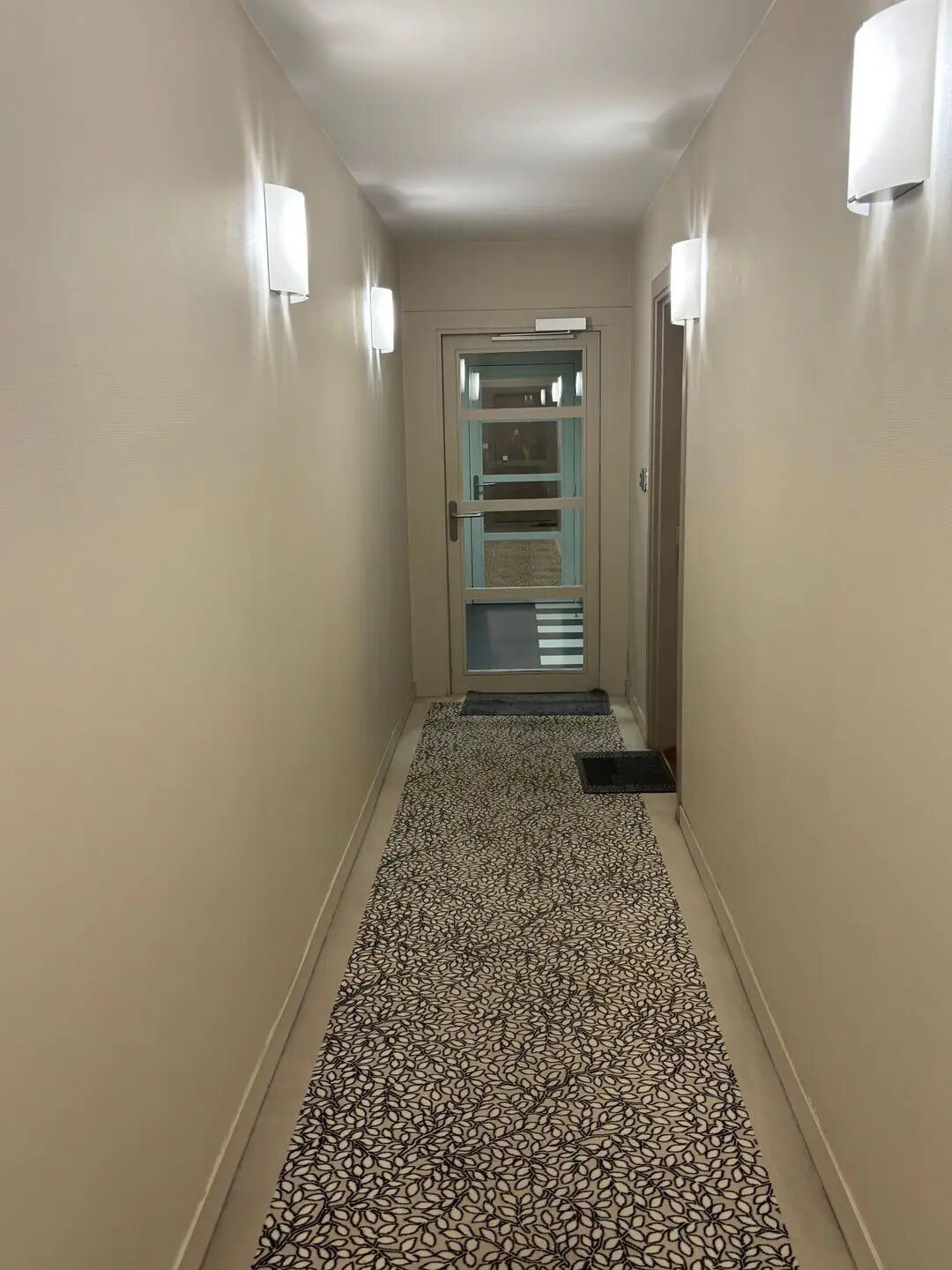 Appartement à louer, 42m², Bagneux