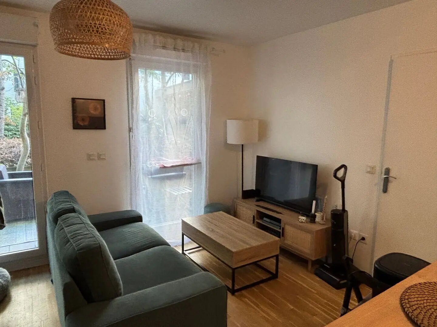 Appartement à louer, 42m², Bagneux