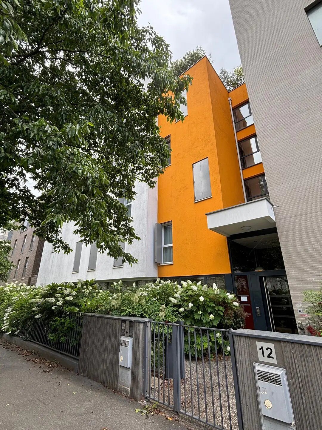 Appartement à louer, 43m², Bagneux