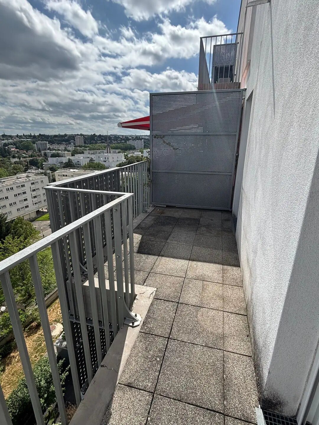 Appartement à louer, 43m², Bagneux