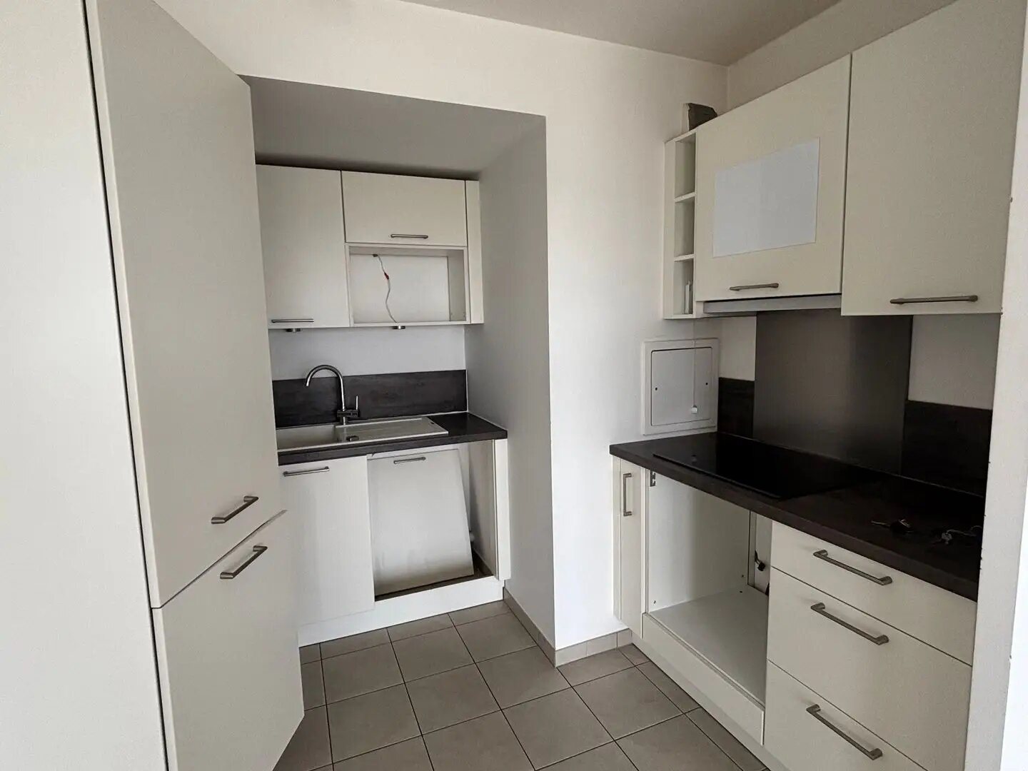 Appartement à louer, 43m², Bagneux